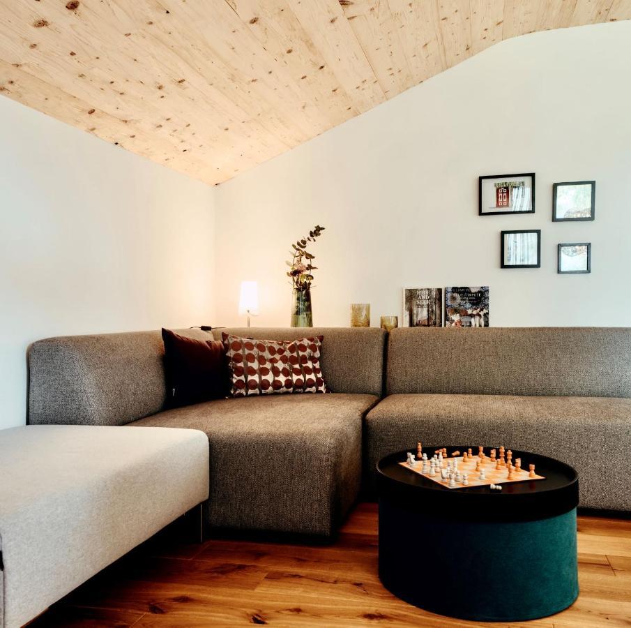 Ferienwohnung Chiemseealpenblick Breitbrunn am Chiemsee Exteriér fotografie