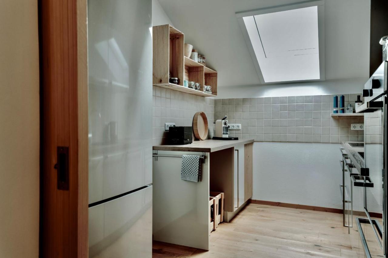 Ferienwohnung Chiemseealpenblick Breitbrunn am Chiemsee Exteriér fotografie