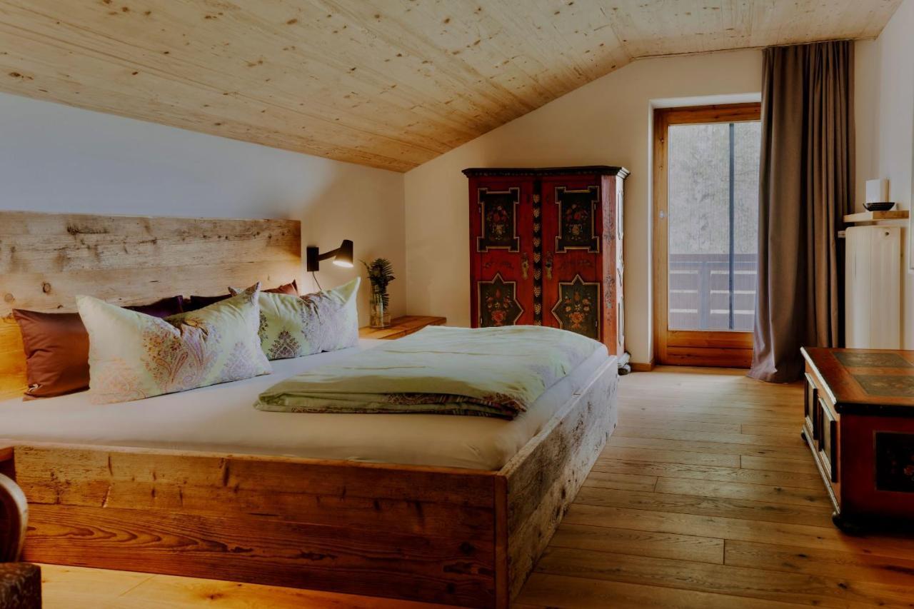 Ferienwohnung Chiemseealpenblick Breitbrunn am Chiemsee Exteriér fotografie