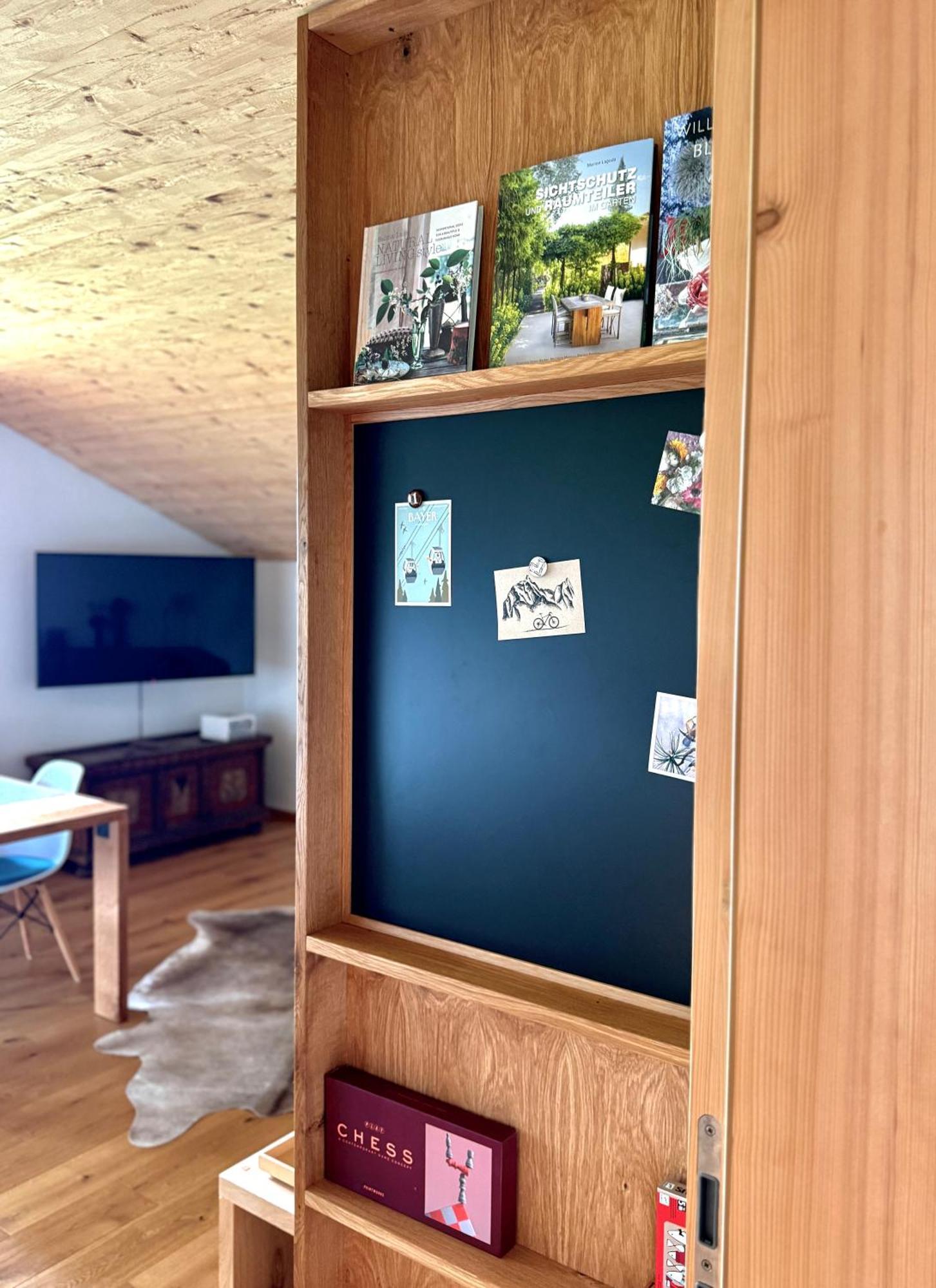 Ferienwohnung Chiemseealpenblick Breitbrunn am Chiemsee Exteriér fotografie